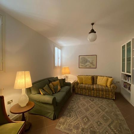 Apartament Ca Arsenale Wenecja Zewnętrze zdjęcie