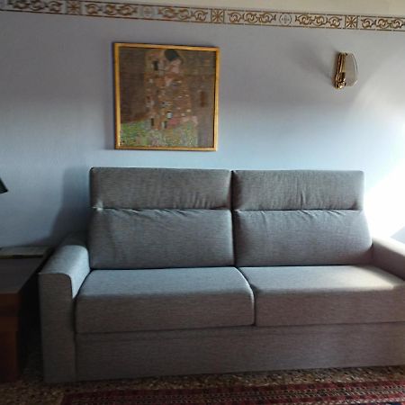 Apartament Ca Arsenale Wenecja Zewnętrze zdjęcie
