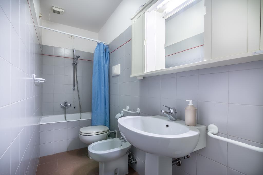 Apartament Ca Arsenale Wenecja Pokój zdjęcie