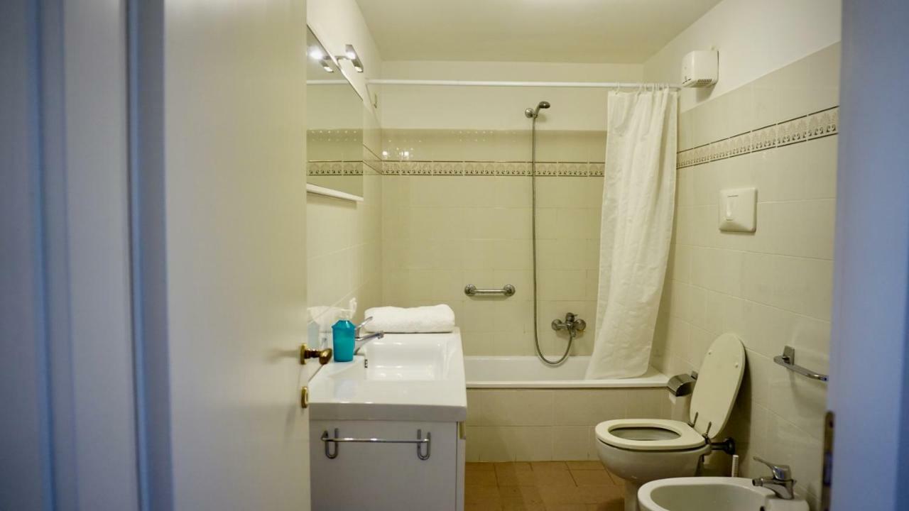 Apartament Ca Arsenale Wenecja Pokój zdjęcie